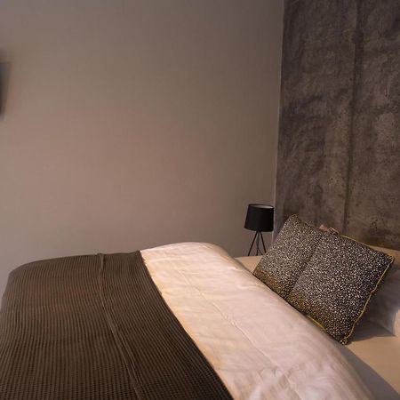 Varmi Guesthouse Apartments & Rooms Hveragerdi Eksteriør bilde