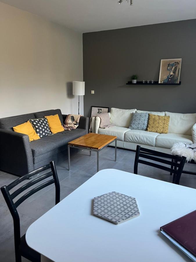 Varmi Guesthouse Apartments & Rooms Hveragerdi Eksteriør bilde