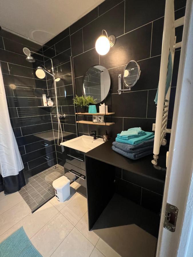 Varmi Guesthouse Apartments & Rooms Hveragerdi Eksteriør bilde