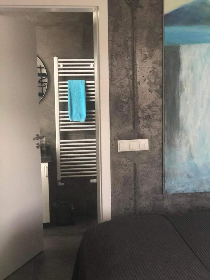 Varmi Guesthouse Apartments & Rooms Hveragerdi Eksteriør bilde