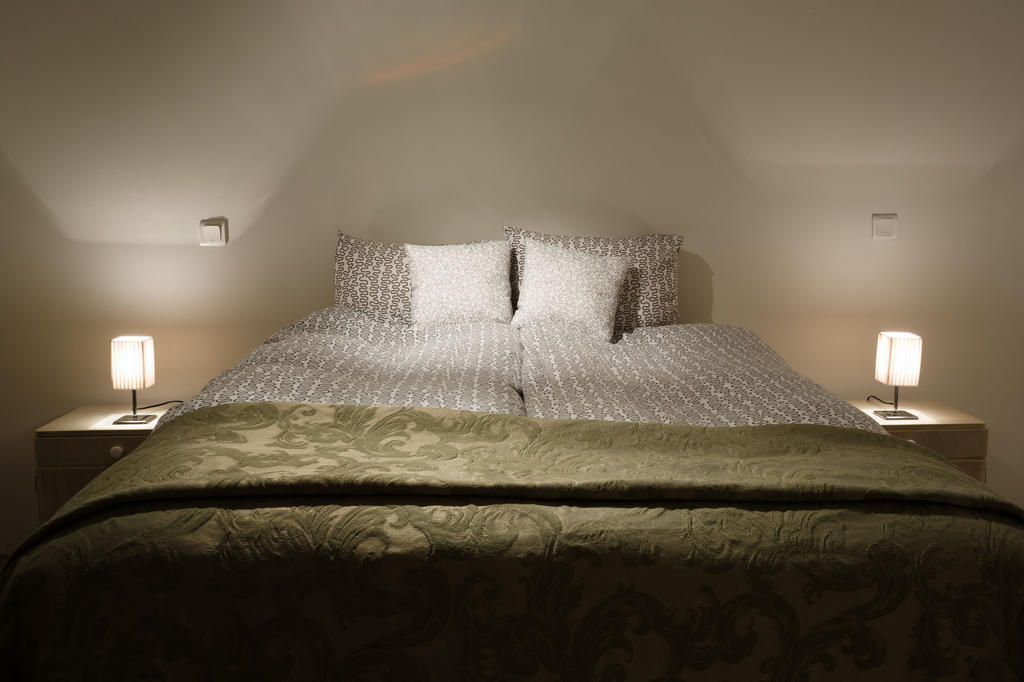 Varmi Guesthouse Apartments & Rooms Hveragerdi Rom bilde