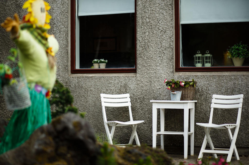 Varmi Guesthouse Apartments & Rooms Hveragerdi Rom bilde