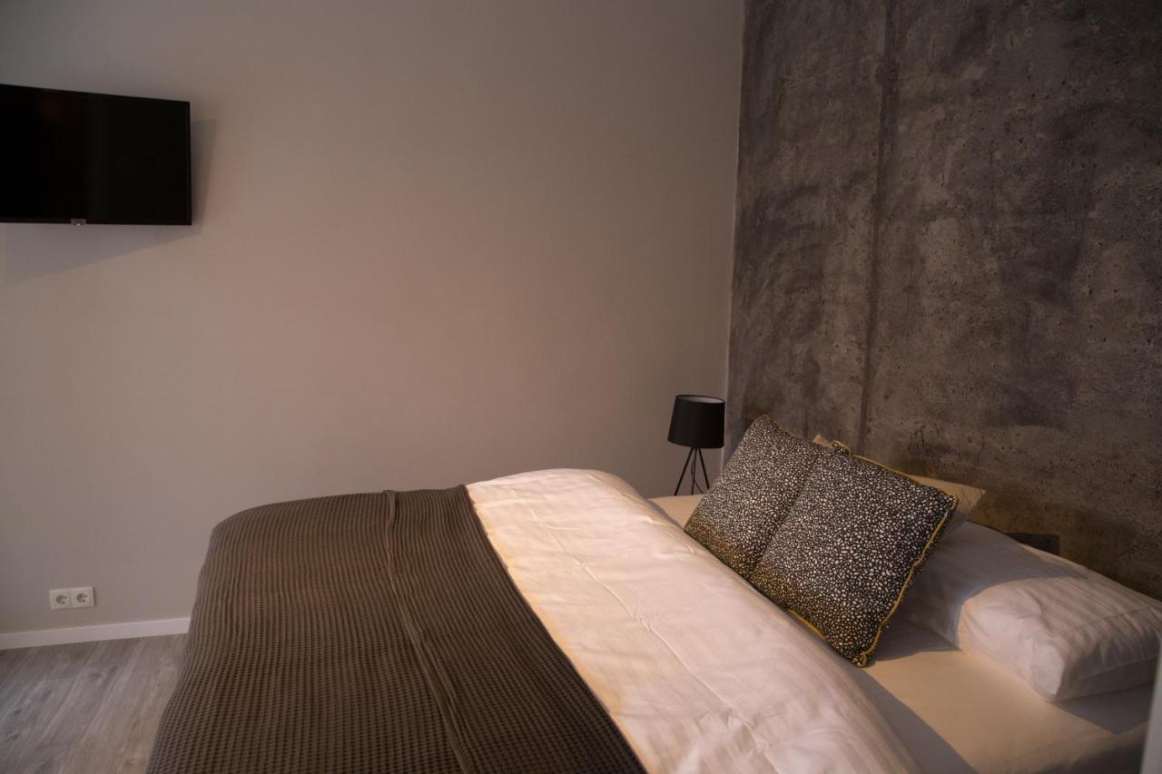 Varmi Guesthouse Apartments & Rooms Hveragerdi Eksteriør bilde